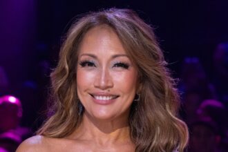 Η Carrie Ann Inaba σχολιάζει τους αποκλεισμούς των Hailey Bills και Adele Zaikman από το DWTS