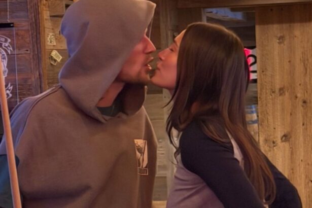 Justin Bieber, Hailey Bieber Celebrate 8th Anniversary