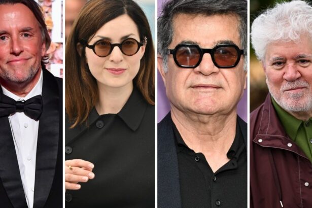 France Launches Global Initiative to Support Independent Film