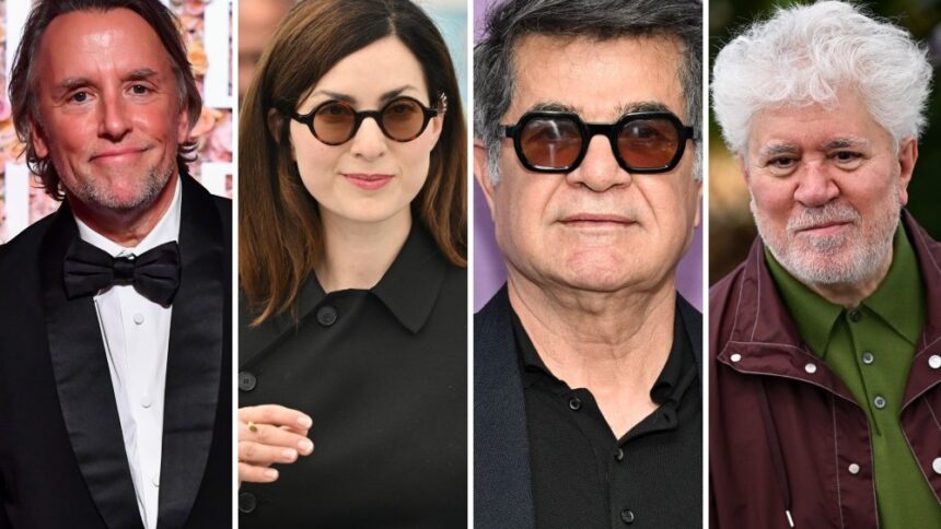 France Launches Global Initiative to Support Independent Film
