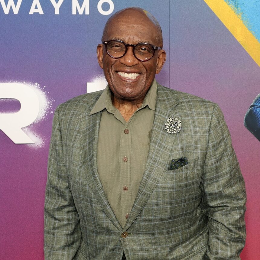 Al Roker Left Today Show Mid-Broadcast for Jury Duty