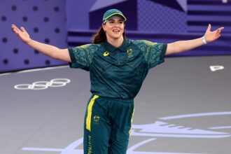 What Happened to Breakdancer Raygun After Viral Paris Olympics Controversy