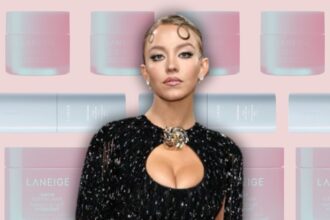Sydney Sweeney’s 8 Beauty Secrets for Red Carpet-Ready Skin