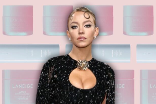 Sydney Sweeney’s 8 Beauty Secrets for Red Carpet-Ready Skin
