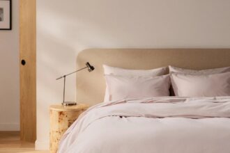 Labor Day Weekend Bedding Deals From : Brooklinen & Parachute on Sale