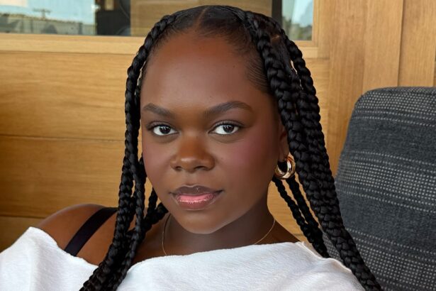 Snoop Dogg’s Daughter Cori Broadus Details New Chapter After Health Battles