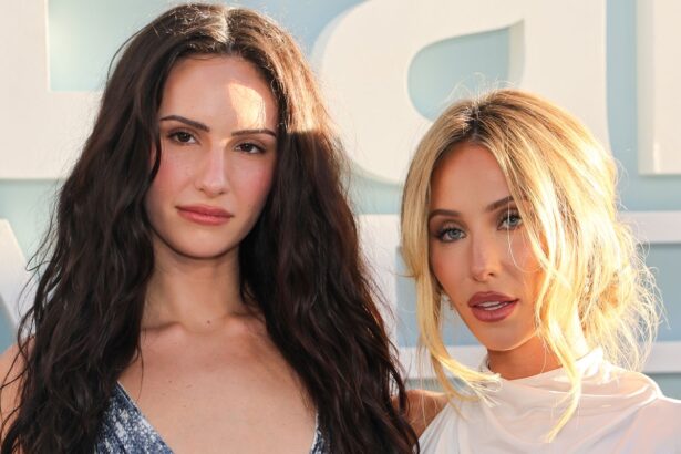 Alix Earle, Ashtin Earle Test Positive for BRCA2 on Earle Meets World
