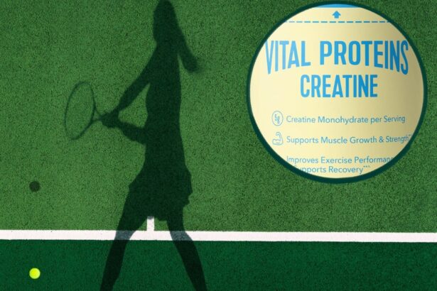 Stronger Hair, Skin & Nails: Collagen Peptide Powder Amazon Deal