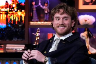 Summer House’s West Wilson Joins Netflix Show After Ciara Miller Drama