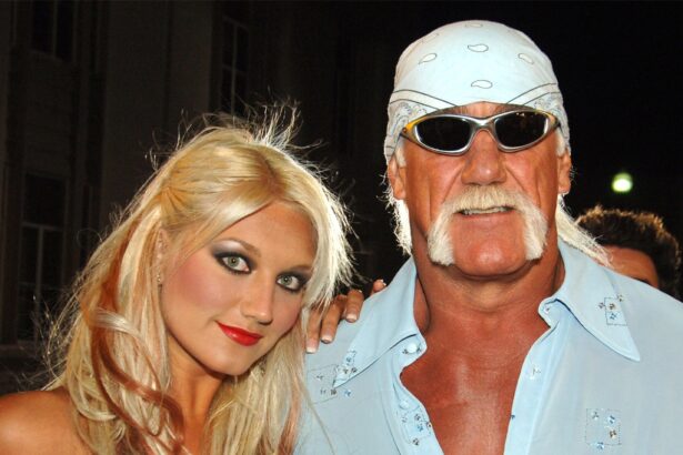 Inside Brooke Hogan, Hulk Hogan’s Complicated Relationship