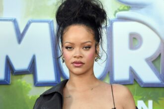 Rihanna Shares Rare Photos and Videos of Daughter Rocki for First Birthday