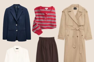 These On-Sale Workwear Basics Are Essential for Fall & Under 0