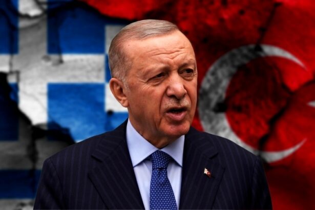 Έκπληξη από Erdogan: Η Τουρκία δεν είναι εχθρός αλλά σύμμαχος της Ελλάδας