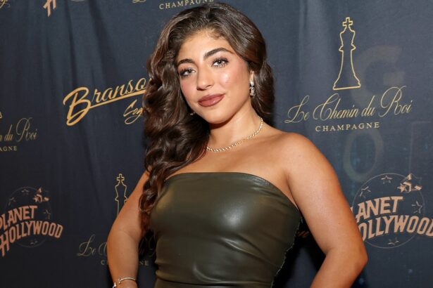 Milania Giudice Getting Professional Help Amid "Challenging Period"