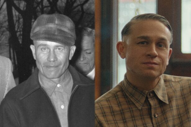 The Gruesome True Story of Grave-Robbing Serial Killer Ed Gein