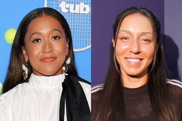 US Open 2026: Naomi Osaka, Jessica Pegula Address Influencer Controversy