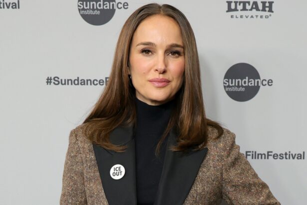 Natalie Portman Gives Birth to Baby No. 3, First With Tanguy Destable