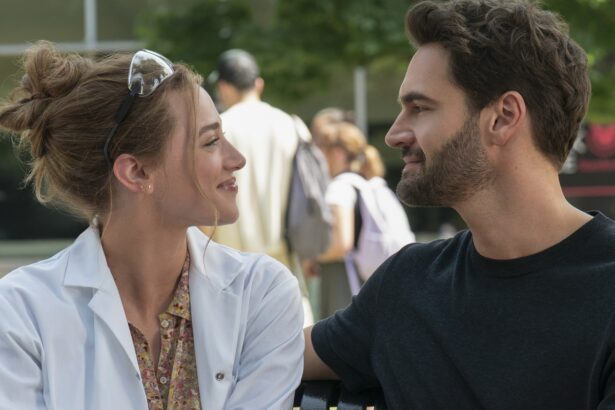 The Love Hypothesis: Book vs. Prime Movie Differences Explained