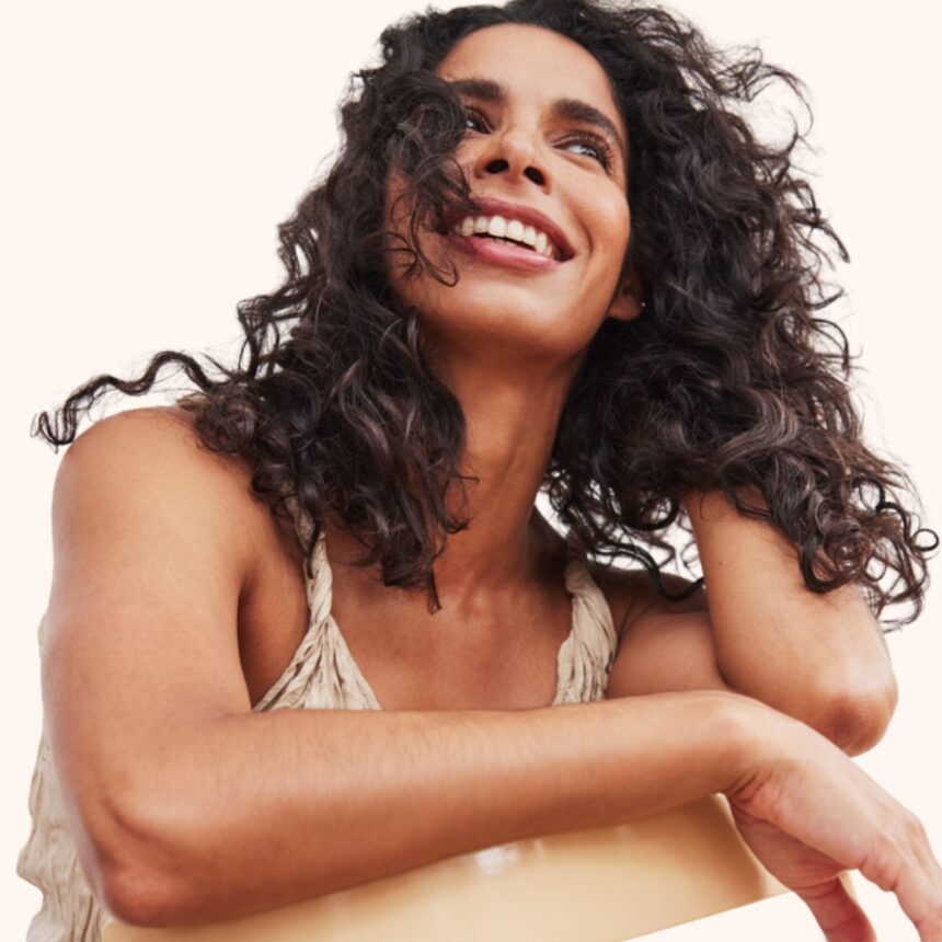 The Best Under- Hair Growth Serums, Shampoos & Condioners 