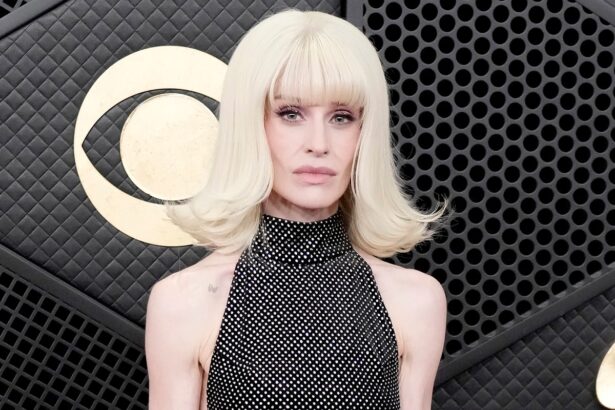 Kelly Osbourne Details Weight Loss After Dad Ozzy Osbourne’s Death