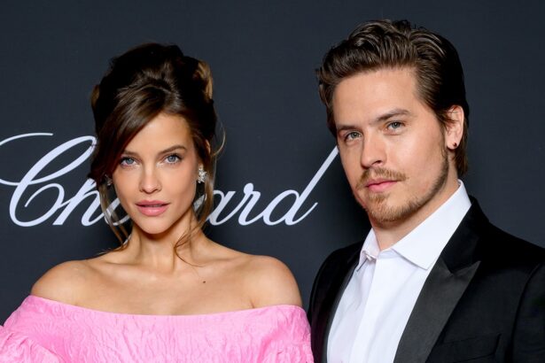 Barbara Palvin Gives Birth to Dylan Sprouse’s First Baby Girl