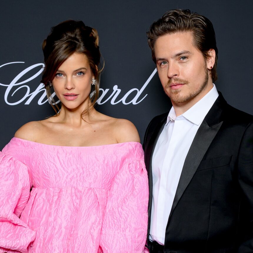 Barbara Palvin Gives Birth to Dylan Sprouse’s First Baby Girl