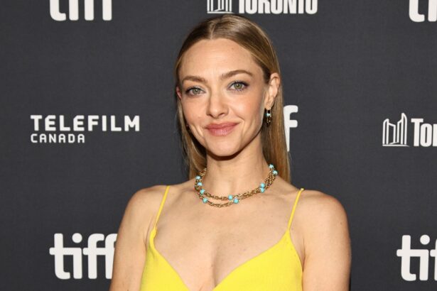 Inside Amanda Seyfried’s Quiet Life Outside Hollywood