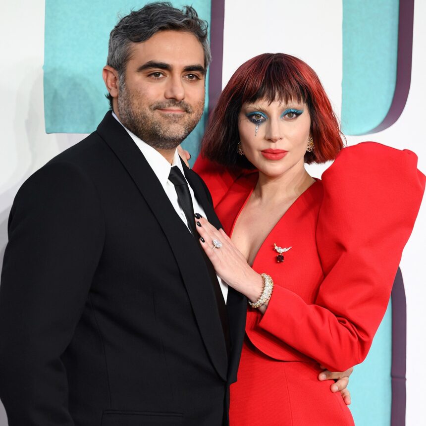 Lady Gaga, Michael Polansky Welcome Baby: Love Story, Dating Timeline