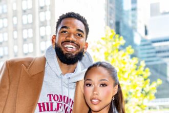 Jordyn Woods Speaks on Karl-Anthony Towns Marriage After Wedding