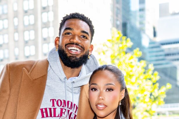 Jordyn Woods Speaks on Karl-Anthony Towns Marriage After Wedding