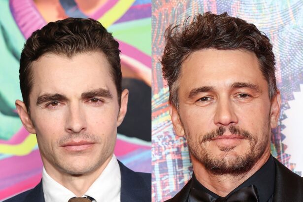 Dave Franco’s Complicated Relationship With Brother James Franco