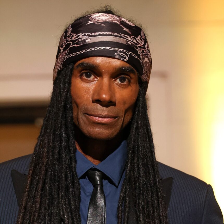 Milli Vanilli’s Fab Morvan Has ,000 in Savings Amid Kim Marlowe Divorce