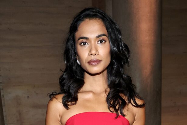 The Pitt’s Supriya Ganesh Plans to Watch the HBO Drama After Her Exit