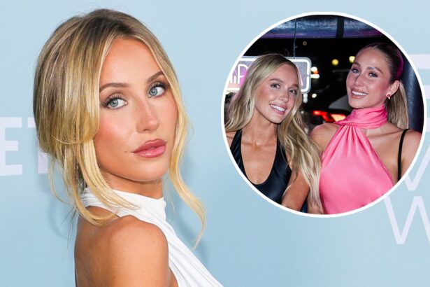 Alix Earle Doesn’t Regret How She Handled Alex Cooper Drama
