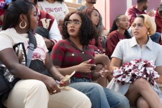 ‘A Different World’ Review: A Delightful Reboot