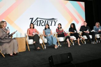 Πώς οι δημιουργοί, το TikTok, το Spotify και το Pinterest τροφοδοτούν το φάντασμα