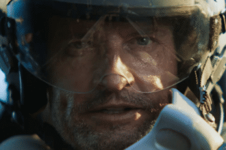 Ace Combat 8 Live-Action Prequel Hour Zero Episodes: Josh Holloway