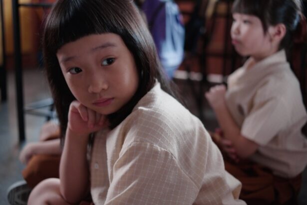 ‘Ah Girl,’ ‘The Sea Speaks His Name’ to Bookend Jakarta Film Week