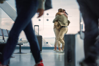 Η αλλαγή σε αεροδρόμια στις ΗΠΑ 25 χρόνια μετά την 11η Σεπτεμβρίου: Θα επιτρέπουν την πρόσβαση στις πύλες χωρίς εισιτήριο