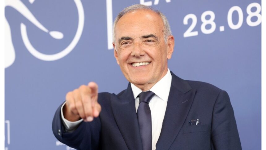 Alberto Barbera on Venice Lineup: We Have No Prejudice Against Anyone