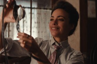 SND Boards ‘Alice: Pioneer of Cinema,’ Starring the Bérénice Bejo