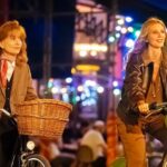 ‘All About Corinne’ Review: Isabelle Huppert in a Sly Industry Satire
