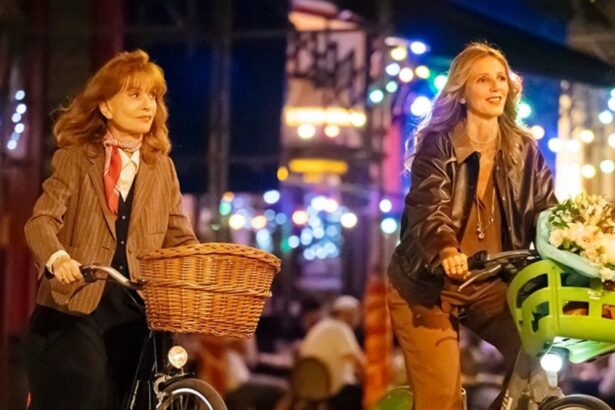 Isabelle Huppert to Attend as Busan Unveils Competition Titles
