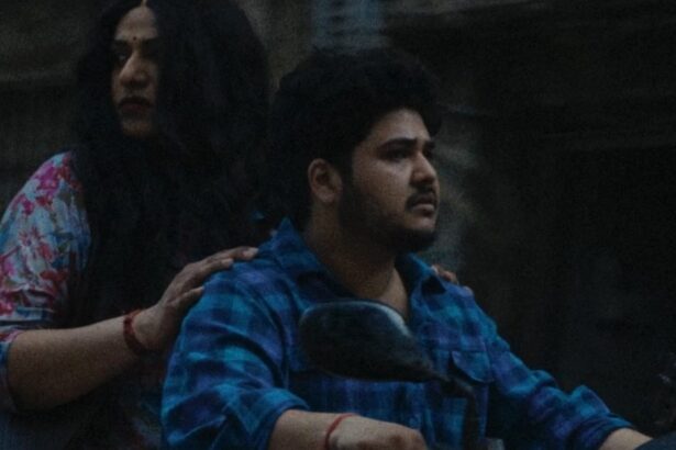 Trans Pregnancy Short ‘Aman’ Lands Parallax Films for Global Sales
