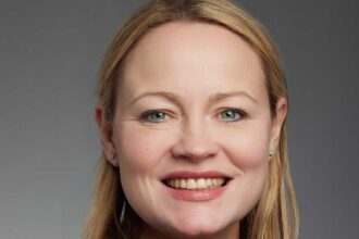 Argonon Names Amanda Goddard Upped to President and Global CEO