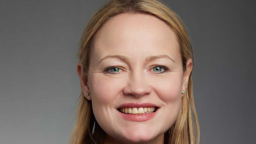 Argonon Names Amanda Goddard Upped to President and Global CEO