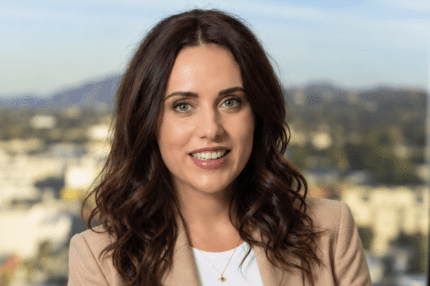 Amanda Brocato Promoted to President of Rosenfield Media Group