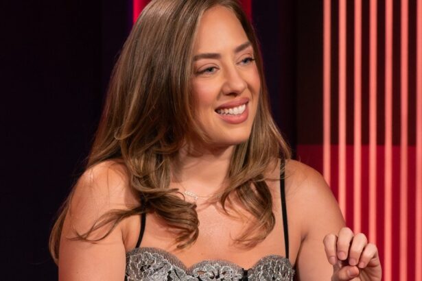 Amanda Hirsch Apologizes for Polymarket Lindsay Clancy Controversy