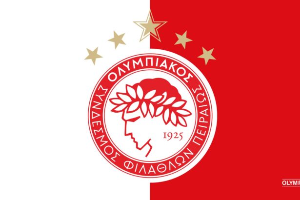 Τα εισιτήρια του αγώνα Ολυμπιακός – Παναθηναϊκός – ΟΛΥΜΠΙΑΚΟΣ