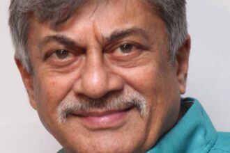Anant Nag to Receive Dadasaheb Phalke Award, India’s Highest Film Honor